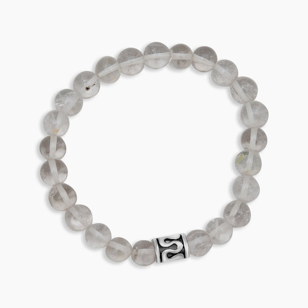 Natural Crystal Beads Bracelets