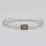 Natural Crystal Beads Bracelets