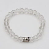 Natural Crystal Beads Bracelets