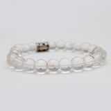 Natural Crystal Beads Bracelets