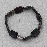 Natural Tourmaline Beads Bracelet