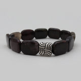 Tourmaline Beads Bracelets