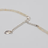 Ethiopian Opal Beads Necklaces