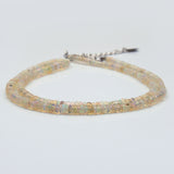 Ethiopian Opal Beads Necklaces