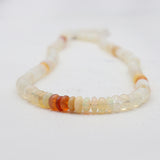 Ethiopian Opal bead Necklaces
