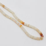 Ethiopian Opal bead Necklaces