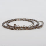Natural Labradorite Beads Necklaces