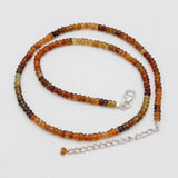 Petro Tourmaline Beads Necklaces