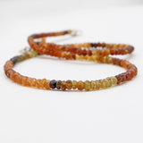 Petro Tourmaline Beads Necklaces
