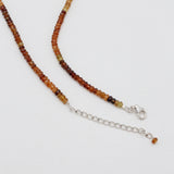 Petro Tourmaline Beads Necklaces