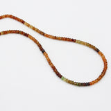Petro Tourmaline Beads Necklaces
