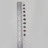 925 Sterling Silver Ammolite Bracelets