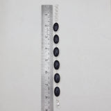 Blue Sunstone Solid Sterling Silver Bracelets