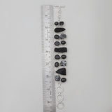 925 Sterling Silver Multistone Bracelets