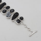 925 Sterling Silver Multistone Bracelets