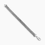 925 Sterling Silver Chain Bracelets