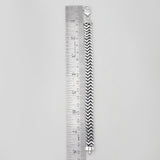 925 Sterling Silver Chain Bracelets