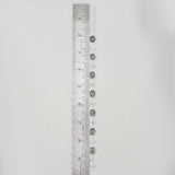 Tourmalated Quartz Silver Bracelets