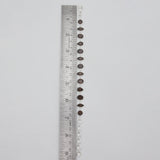 Smoky Quartz Silver Bracelets