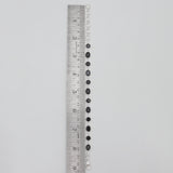 Black Onyx Silver Bracelets