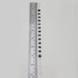 925 Silver Labradorite Bracelets