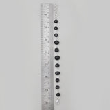 Black Star Silver Bracelets