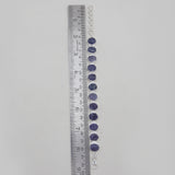 925 Silver Tanzanite Bracelets