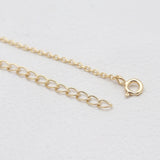 Hessonite Gold Vermeil Bracelets