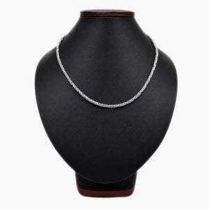 Silver Chain