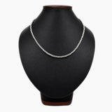 Silver Chain