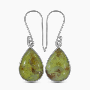 Madagascar Opal 925 Sterling Silver Jewelry Sets