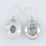Turquoise Spiny Oyster Jewelry Sets