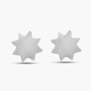 925 Sterling Silver Women Stud Earrings