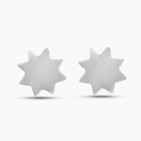 925 Sterling Silver Women Stud Earrings