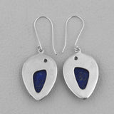 925 Sterling Silver Lapis Lazuli Jewelry Sets