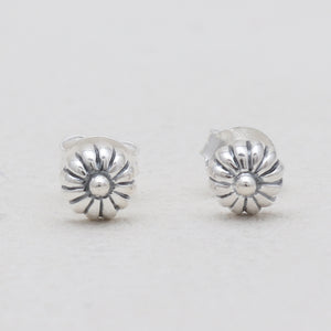 925 Sterling Silver Women Stud Earrings