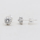 925 Sterling Silver Women Stud Earrings