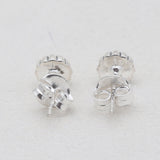925 Sterling Silver Women Stud Earrings
