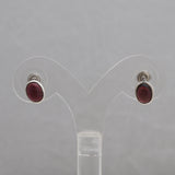 Multi Tourmaline Studs Earrings