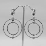 925 Sterling Silver Earrings