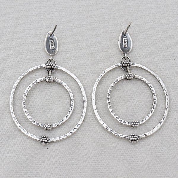 925 Sterling Silver Earrings