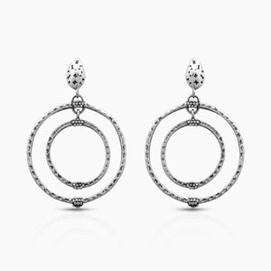 925 Sterling Silver Earrings
