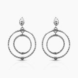 925 Sterling Silver Earrings