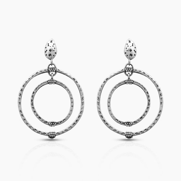 925 Sterling Silver Earrings