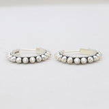925 Sterling Silver Women Stud Earrings