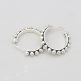 925 Sterling Silver Women Stud Earrings