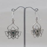 Mexican Turquoise Silver Jewelry Sets