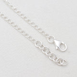 925 Sterling Silver Malachite Necklaces