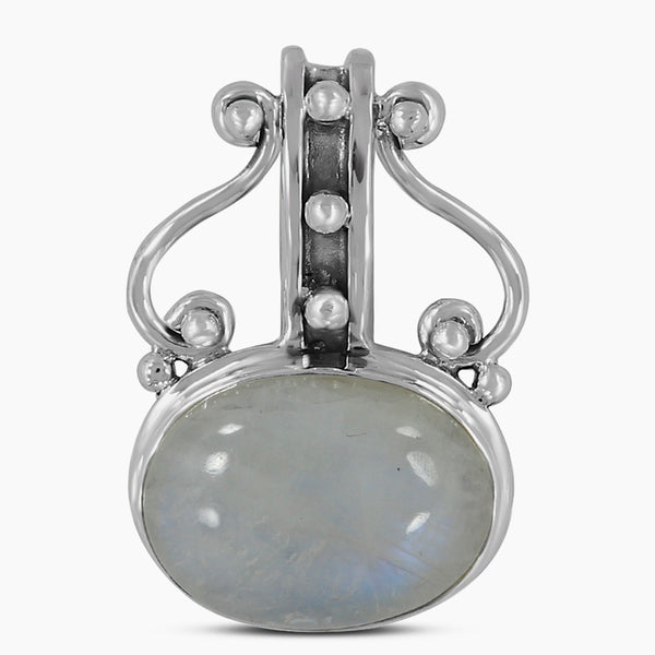 925 Sterling Silver Citrine Pendants