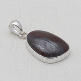 925 Sterling Silver Hematite Pendants